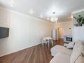 2-бөлмелі пәтер · 45.2 м² · 9/12 қабат, Чингиза Айтматова 77, бағасы: 32 млн ₸ в Астане, Сарыарка р-н — фото 9