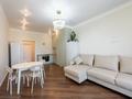 2-бөлмелі пәтер · 45.2 м² · 9/12 қабат, Чингиза Айтматова 77, бағасы: 32 млн ₸ в Астане, Сарыарка р-н — фото 7