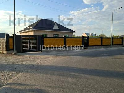 Отдельный дом · 6 комнат · 142 м² · 12 сот., Жана шакар 192 — Коше килысы за 38 млн ₸ в Туркестане