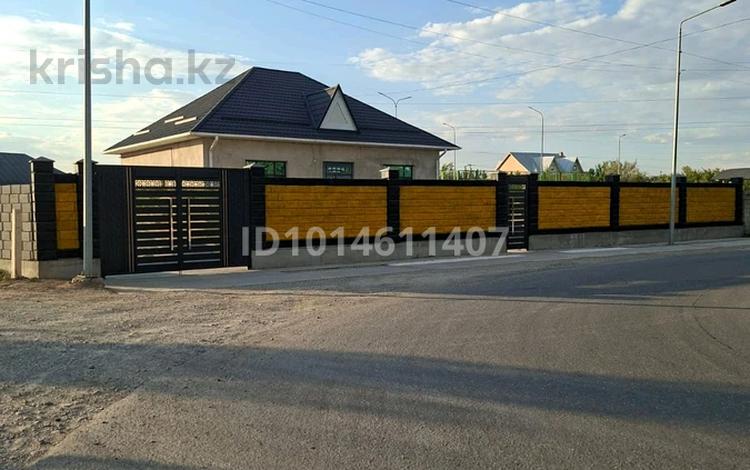 Жеке үй · 6 бөлме · 142 м² · 12 жүзд., Жана шакар 192 — Коше килысы, бағасы: 38 млн ₸ в Туркестане — фото 2