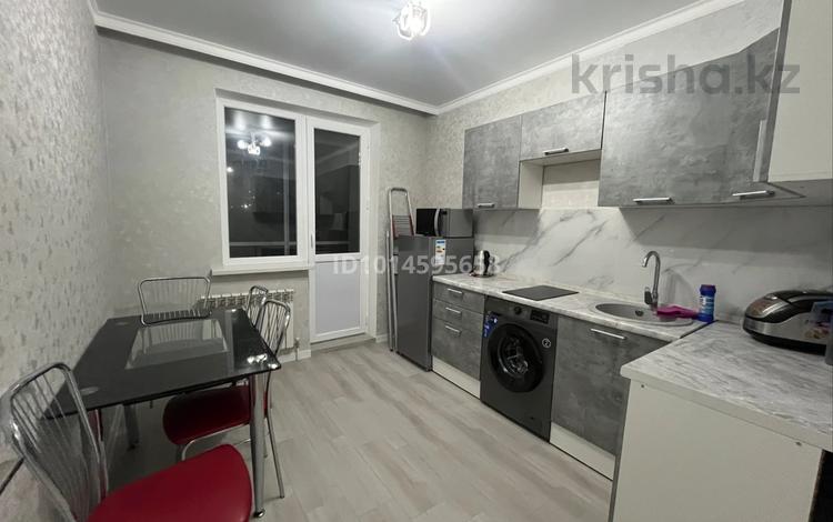 1-комнатная квартира · 39 м² · 3/9 этаж, А91 16 за 230 000 ₸ в Астане, Алматы р-н — фото 2