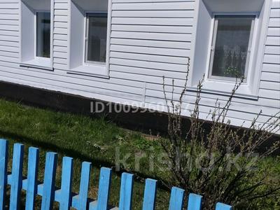 Отдельный дом · 4 комнаты · 100 м² · 22 сот., Лесная за 19.5 млн ₸ в Октябрьский