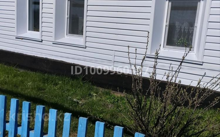 Отдельный дом · 4 комнаты · 100 м² · 22 сот., Лесная за 19.5 млн ₸ в Октябрьский — фото 13