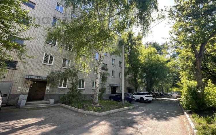 3-бөлмелі пәтер · 65 м² · 4/5 қабат, Серикбаева 29, бағасы: 22.5 млн ₸ в Усть-Каменогорске — фото 65
