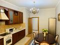 3-комнатная квартира · 135 м² · 21/22 этаж, Аль-Фараби 21 — Желтоксан за 790 000 ₸ в Алматы, Бостандыкский р-н — фото 7