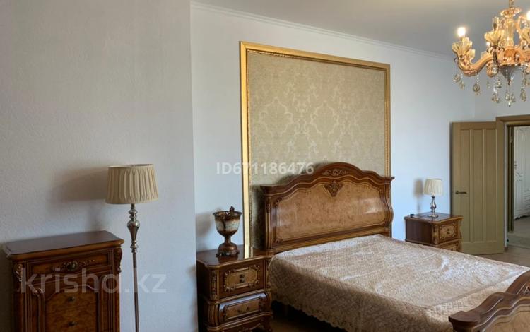 3-комнатная квартира · 135 м² · 21/22 этаж, Аль-Фараби 21 — Желтоксан за 790 000 ₸ в Алматы, Бостандыкский р-н — фото 20