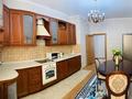 3-комнатная квартира · 135 м² · 21/22 этаж, Аль-Фараби 21 — Желтоксан за 790 000 ₸ в Алматы, Бостандыкский р-н — фото 5