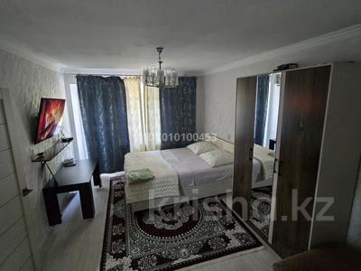 1-бөлмелі пәтер · 36 м² · 3/5 қабат, Паримбетова 2, бағасы: 15 000 ₸ в 
