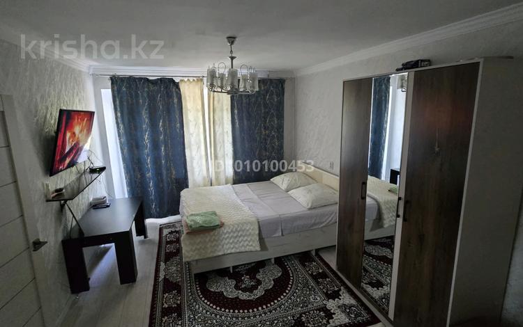 1-бөлмелі пәтер · 36 м² · 3/5 қабат, Паримбетова 2, бағасы: 15 000 ₸ в  — фото 8