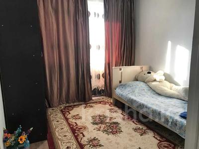 3-комнатная квартира · 78 м² · 8/9 этаж, мкр Шугыла за 41 млн 〒 в Алматы, Наурызбайский р-н