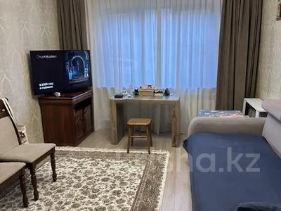 2-комнатная квартира · 65 м² · 5/9 этаж, мкр Жетысу-2 за 35.5 млн ₸ в Алматы, Ауэзовский р-н