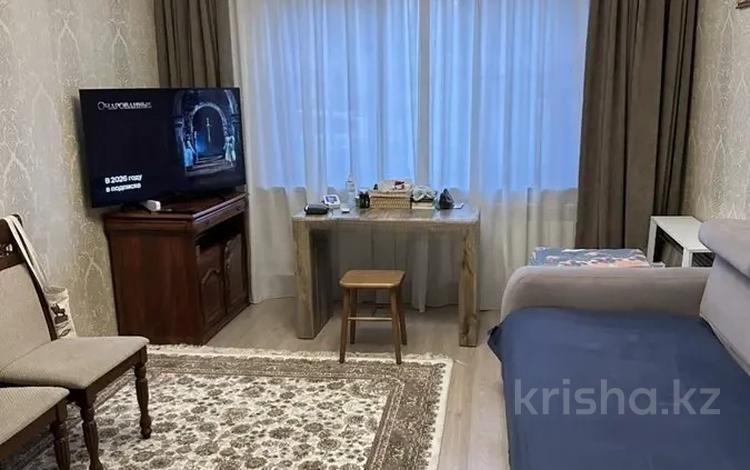 2-комнатная квартира · 65 м² · 5/9 этаж, мкр Жетысу-2 за 35.5 млн ₸ в Алматы, Ауэзовский р-н — фото 3