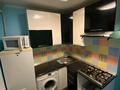 1-бөлмелі пәтер · 38 м² · 1/5 қабат, Қазақфильм ш/а. 10, бағасы: 250 000 ₸ в Алматы, Бостандыкский р-н — фото 13