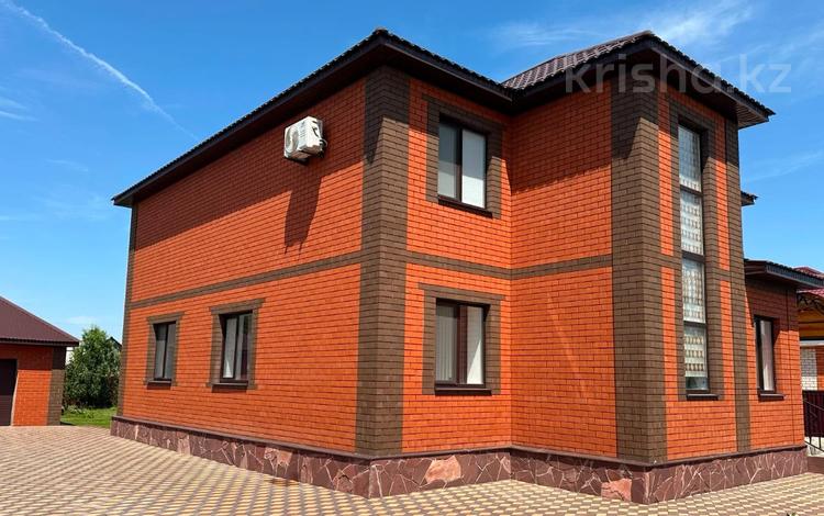 Отдельный дом · 5 комнат · 252.2 м² · 10 сот., мкр Жастар 2, ул Ынтымак 20 за 65.5 млн ₸ в Актобе, жилой массив Жанаконыс — фото 12