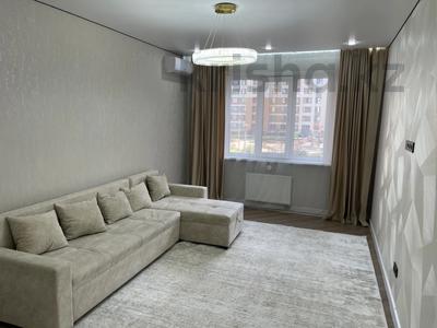 1-комнатная квартира · 40 м² · 3/9 этаж, Е-67 8 за 30 млн ₸ в Астане, Нура р-н