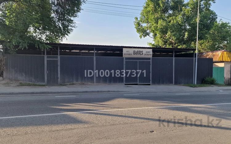 Свободное назначение · 70 м² за 39 млн 〒 в Алматы, Наурызбайский р-н — фото 2