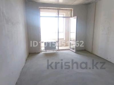 2-бөлмелі пәтер · 50.87 м² · 9/19 қабат, Толстого 32 — Центр, бағасы: ~ 28.5 млн ₸ в Костанае