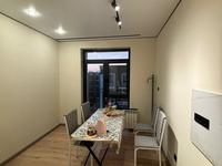 2-комнатная квартира · 50 м² · 6/6 этаж, мкр Нуркент 15 — Рыскулова момышулы за 270 000 〒 в Алматы, Алатауский р-н