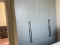 2-бөлмелі пәтер · 50 м² · 6/6 қабат, мкр Нуркент 15 — Рыскулова момышулы, бағасы: 270 000 ₸ в Алматы, Алатауский р-н — фото 12