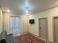 2-бөлмелі пәтер · 50 м² · 6/6 қабат, мкр Нуркент 15 — Рыскулова момышулы, бағасы: 270 000 ₸ в Алматы, Алатауский р-н — фото 2