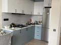 2-бөлмелі пәтер · 50 м² · 6/6 қабат, мкр Нуркент 15 — Рыскулова момышулы, бағасы: 270 000 ₸ в Алматы, Алатауский р-н — фото 4
