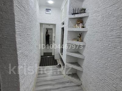 2-комнатная квартира · 48.8 м² · 1/3 этаж, Болмана 3 за 12 млн ₸ в Сатпаев