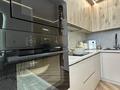 3-бөлмелі пәтер · 73 м² · 3/12 қабат, Ахмет Байтурсынулы 8, бағасы: 54 млн ₸ в Астане, Сарайшык р-н — фото 3