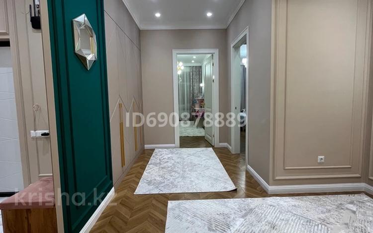 3-комнатная квартира · 125 м² · 3/10 этаж, 18А 2 за 70 млн ₸ в Актау — фото 21