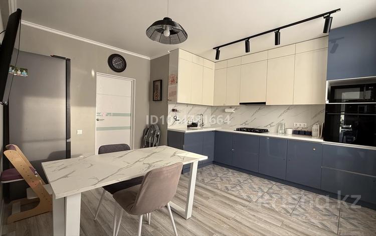 3-комнатная квартира · 96 м² · 5/5 этаж, Авангард 4 21а — Гумарова/ Луговая за 39.9 млн ₸ в Атырау, мкр Авангард-4 — фото 2