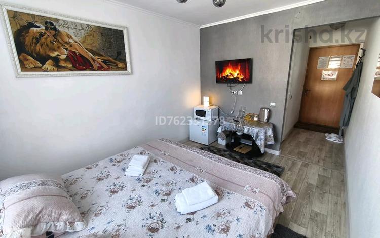 1-комнатная квартира · 23 м² · 1/5 этаж, Кунаева 48 — Гоголя, рынок Огонек, центр города за 10 000 ₸ в Риддере — фото 14