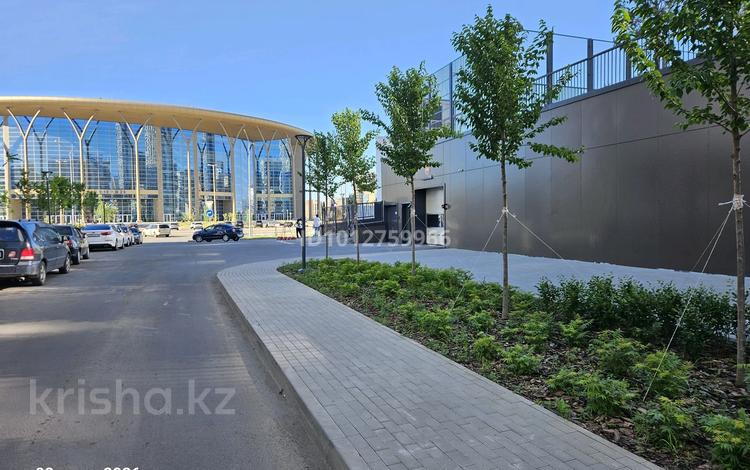 Паркинг · 16 м² · Туран 57/1 за 25 000 〒 в Астане, Нура р-н — фото 2