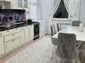 3-комнатная квартира · 86 м² · 10/10 этаж, Курмангазы 198 — Расположен рядом с стадионом Акжайык , Центр Крови, Кафе Шашлыков за 33 млн ₸ в Уральске — фото 2