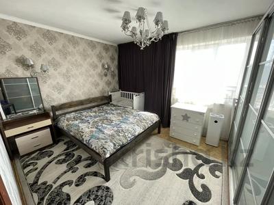 2-комнатная квартира, 69 м², 10/17 этаж, Жандосова за 38.5 млн 〒 в Алматы, Ауэзовский р-н