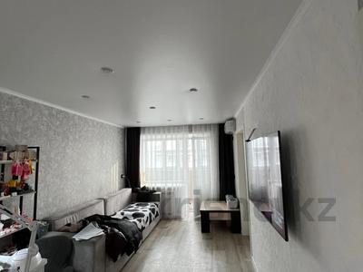 3-комнатная квартира · 61 м² · 5/5 этаж, Момышулы 9 за 33 млн 〒 в Семее