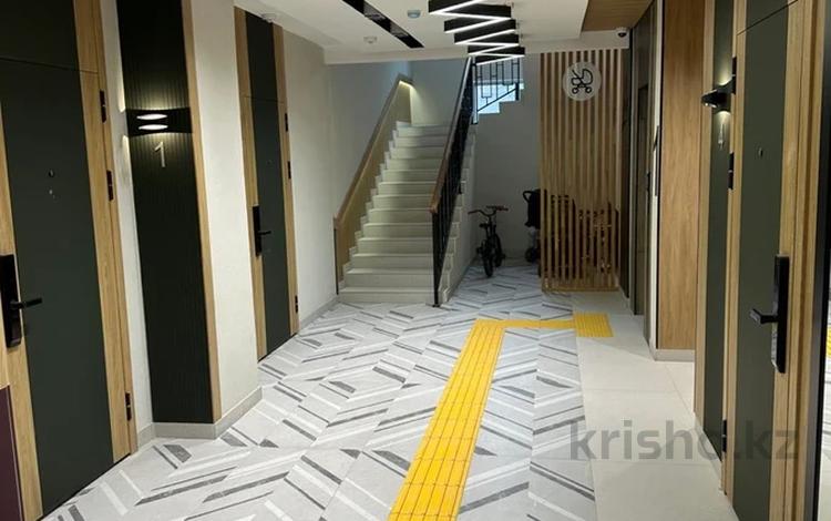 3-бөлмелі пәтер · 90 м² · 1/3 қабат, Сейдимбек 102/2, бағасы: 72 млн ₸ в Алматы, Наурызбайский р-н — фото 42