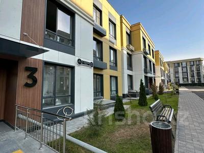 3-бөлмелі пәтер · 90 м² · 1/3 қабат, Сейдимбек 102/2, бағасы: 66 млн ₸ в Алматы, Наурызбайский р-н
