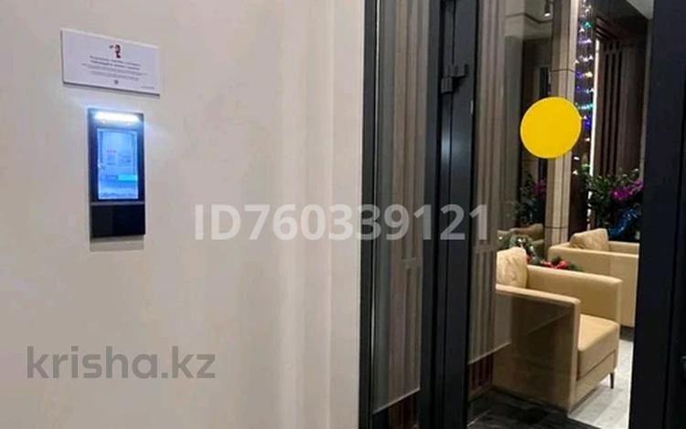 2-комнатная квартира · 73 м² · 5/10 этаж, Турар Рыскулов — Назарбаев университет за 450 000 ₸ в Астане, Есильский р-н — фото 2