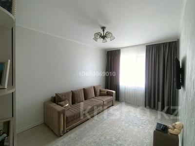 1-бөлмелі пәтер · 31.9 м² · 1/3 қабат, мкр Уркер, Коргалжынское шоссе. Үкілі Ыбырай 16 — Үкілі Ыбырай, бағасы: 15 млн ₸ в Астане, Нура р-н