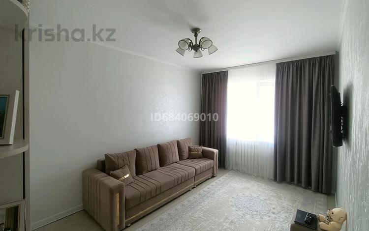 1-комнатная квартира · 31.9 м² · 1/3 этаж, мкр Уркер, Коргалжынское шоссе. Үкілі Ыбырай 16 — Үкілі Ыбырай за 15 млн ₸ в Астане, Нура р-н — фото 11