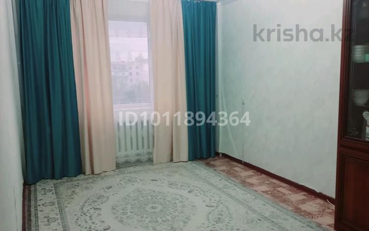 2-бөлмелі пәтер · 48 м² · 4/5 қабат, Молодежная 40, бағасы: 6.8 млн ₸ в Кандыагаш — фото 2