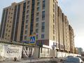 3-комнатная квартира, 85 м², 2/10 этаж, Қошқарбаева 64 за 31.4 млн 〒 в Астане, Алматы р-н — фото 18