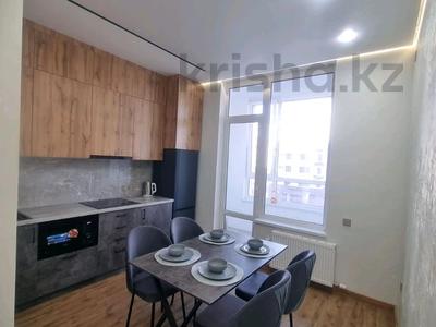 1-комнатная квартира · 40 м² · 3/12 этаж, Акберен 4/1 за 280 000 〒 в Атырау