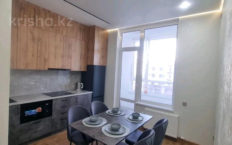 1-комнатная квартира · 40 м² · 3/12 этаж, Акберен 4/1 за 280 000 ₸ в Атырау — фото 2