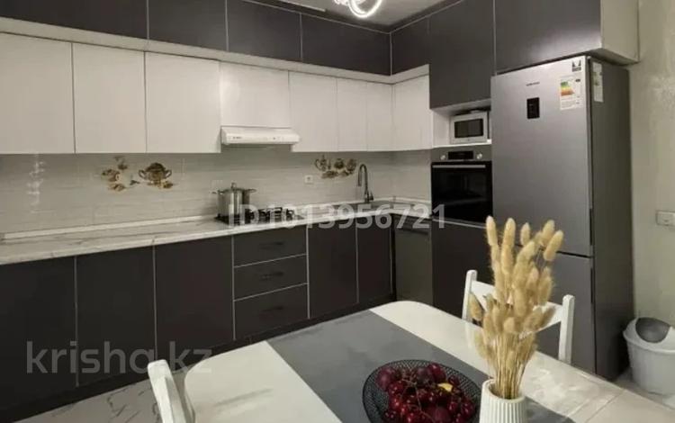 2-бөлмелі пәтер · 62 м² · 5/5 қабат, Думан-2 ш/а. 13, бағасы: 39.5 млн ₸ в Алматы, Медеуский р-н — фото 38