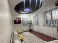Отдельный дом · 3 комнаты · 110 м² · 11 сот., пгт Балыкши, СО Химик, Ул набережная 55 — Набережная улица, выход есть с двух сторон. за 35 млн ₸ в Атырау — фото 28
