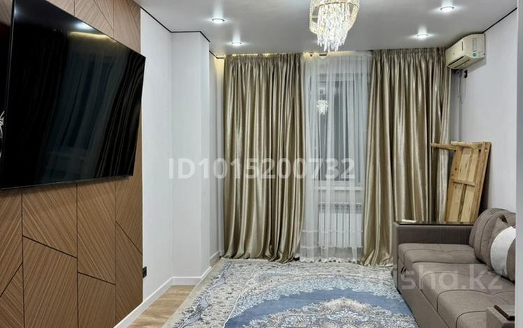 3-комнатная квартира · 72 м² · 5/9 этаж, мкр Туран 359/26 за 35 млн ₸ в Шымкенте, Каратауский р-н — фото 2