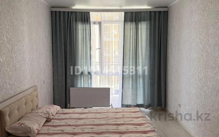 2-комнатная квартира · 55 м² · 4/9 этаж, мкр Шугыла 340/3 к4 за 260 000 ₸ в Алматы, Наурызбайский р-н — фото 2