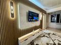 2-бөлмелі пәтер · 48 м² · 3/16 қабат, Навои 9/1, бағасы: 380 000 ₸ в Алматы, Ауэзовский р-н — фото 2