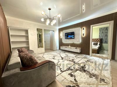 2-бөлмелі пәтер · 48 м² · 3/16 қабат, Навои 9/1, бағасы: 380 000 ₸ в Алматы, Ауэзовский р-н