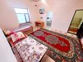 2-комнатный дом посуточно, 100 м², 10 сот., Сейтметов 41 за 12 000 〒 в Туркестане — фото 18